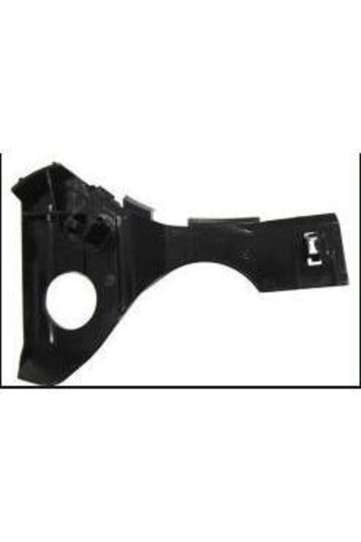5211502050 On Tampon Braketı Sag ( Toyota: Corolla 02-04)