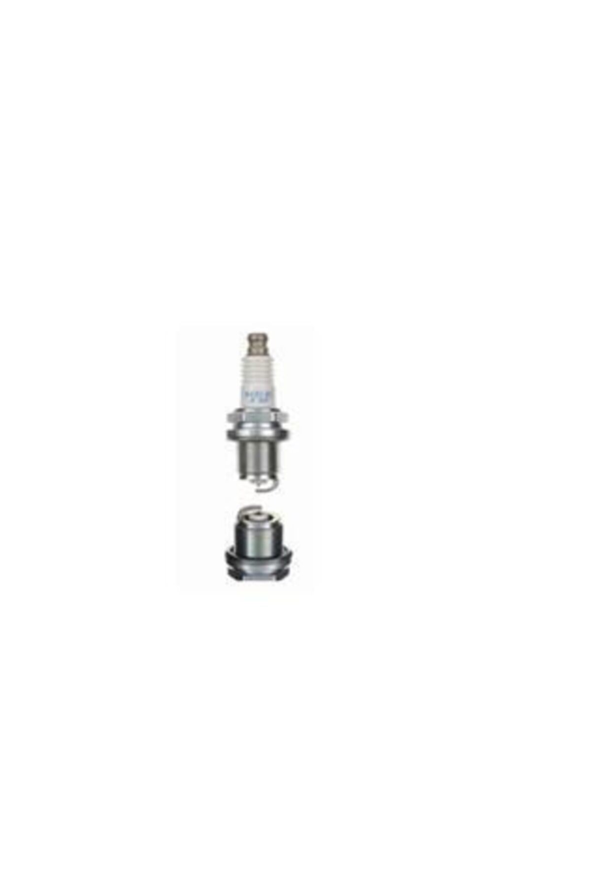 5266 Izfr6k Honda Civic7-8 (01) Accord8 (08) 4 Lü Takım Buji 9807b561cw