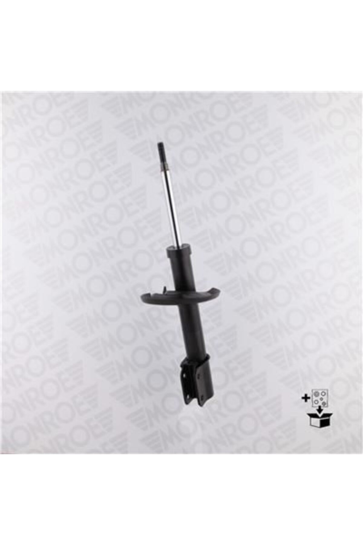 543023390r On Amortısor Lodgy 02=>