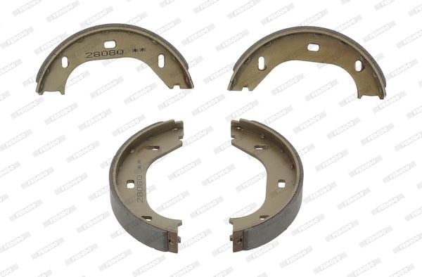 6 Alfetta Ar 6 Gıulıetta Bmw E E21 E30 3 4Wd E30 5 E12 6 E24 7 E23 2000-3.2 2500-3.3 Ferodo Fsb92