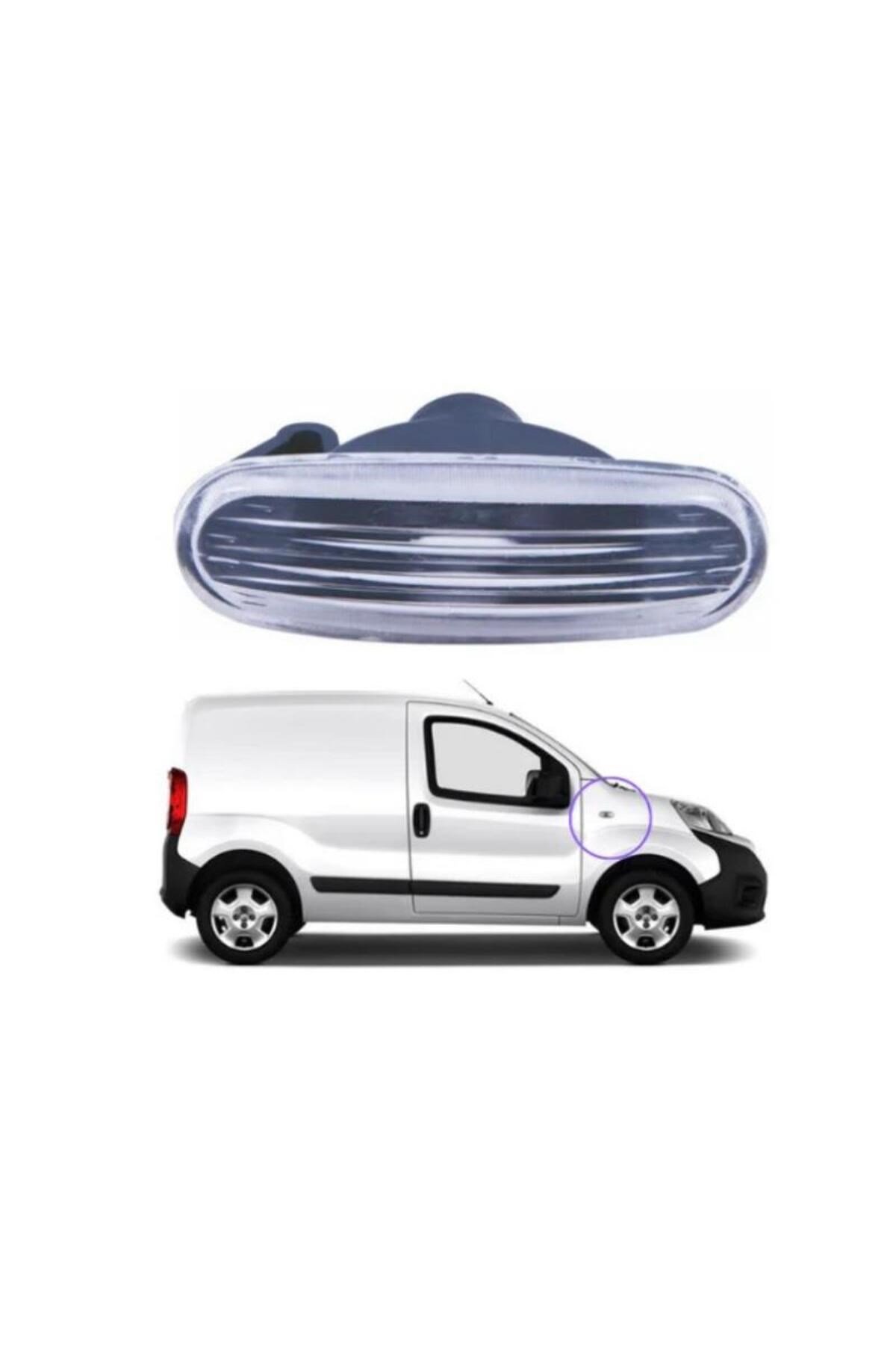 6326H7 ÇAMURLUK SİNYALİ DUYSUZ BİPPER NEMO FİORİNO