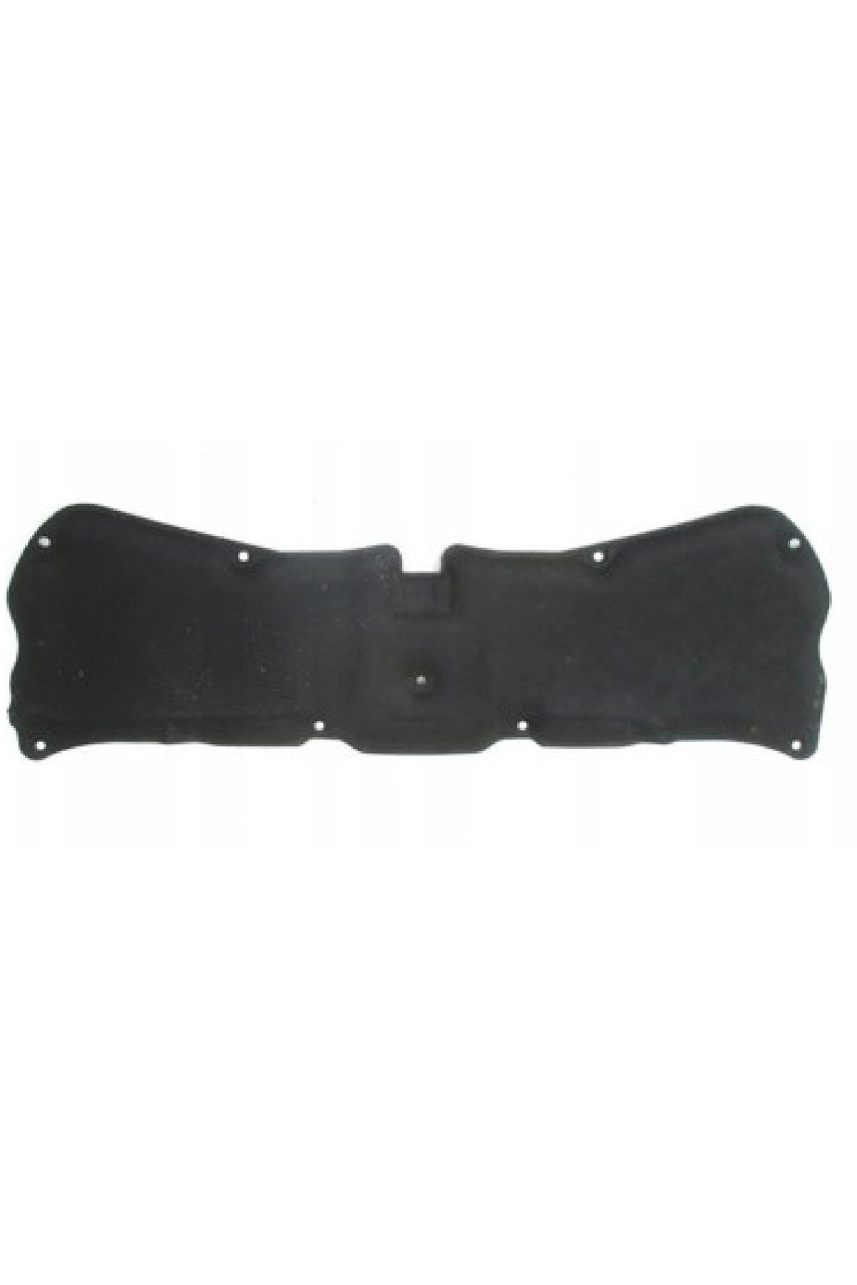 658403500R Ön Kaput İzolasyon Keçesi Renault Captur