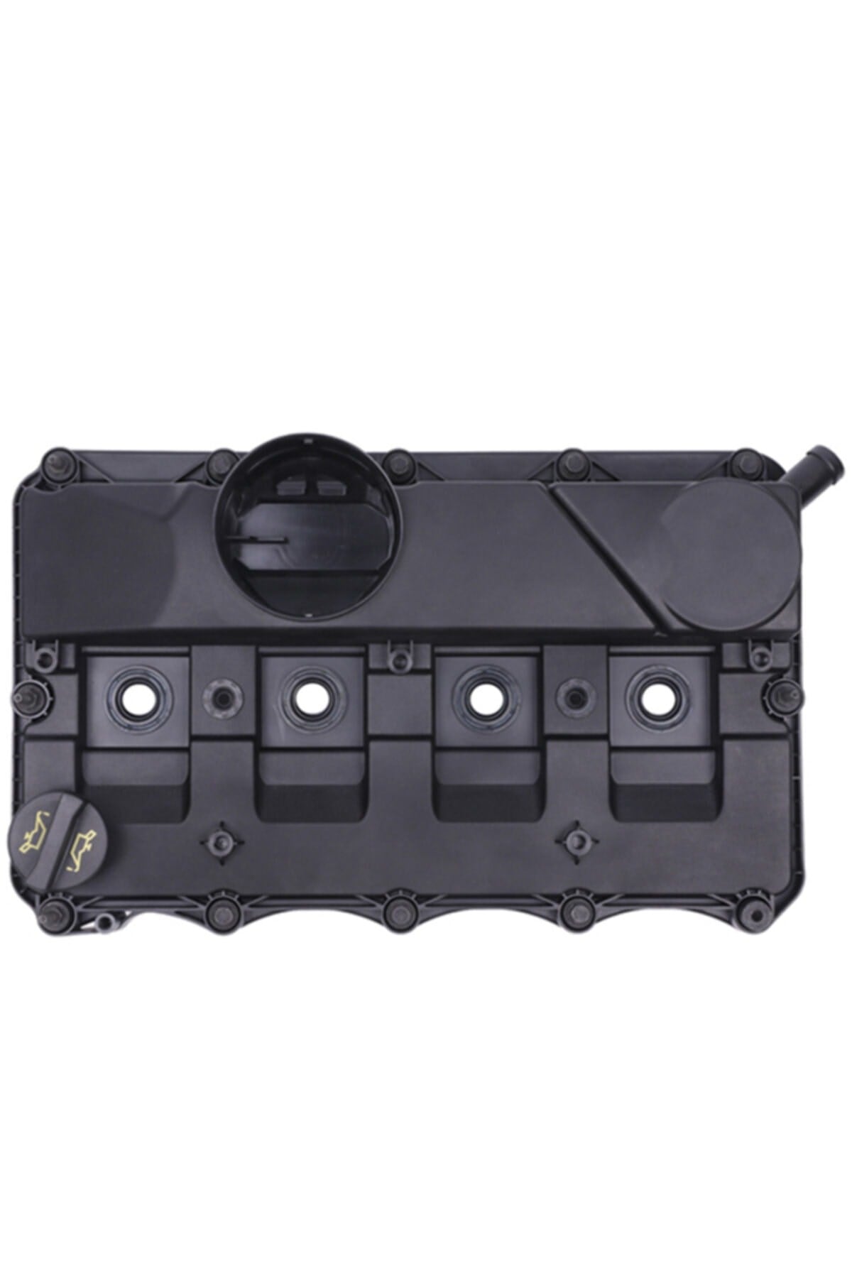 6C1Q6K271BH Külbütör Kapağı Citroen Jumper 3 Peugeot Boxer 3  V 347 2.2 Hdi İthal