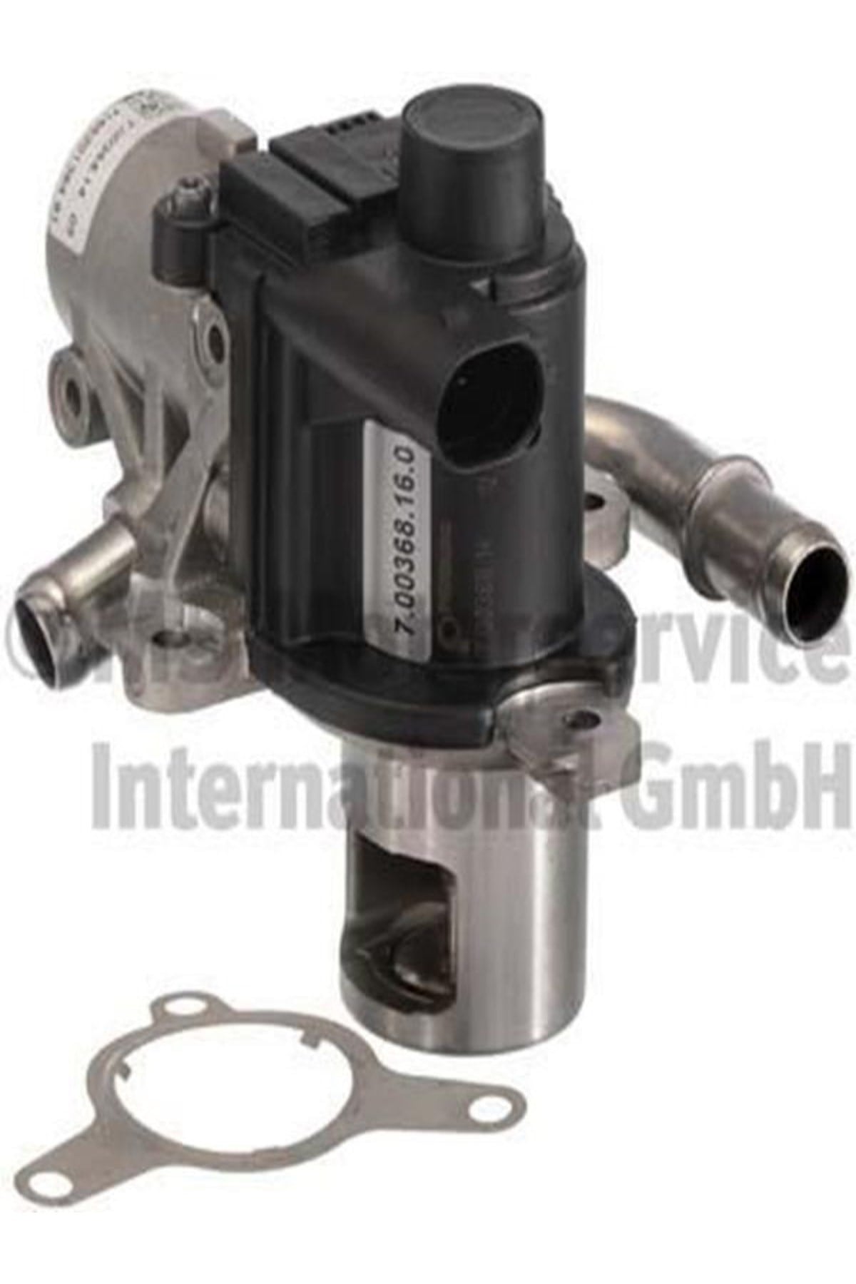 7.00368.16.0 Egr Valfi (RENAULT: FLUENCE DACİA: DOKKER-DUSTER-SANDERO 1.5DCİ NİSSAN (WC591523)