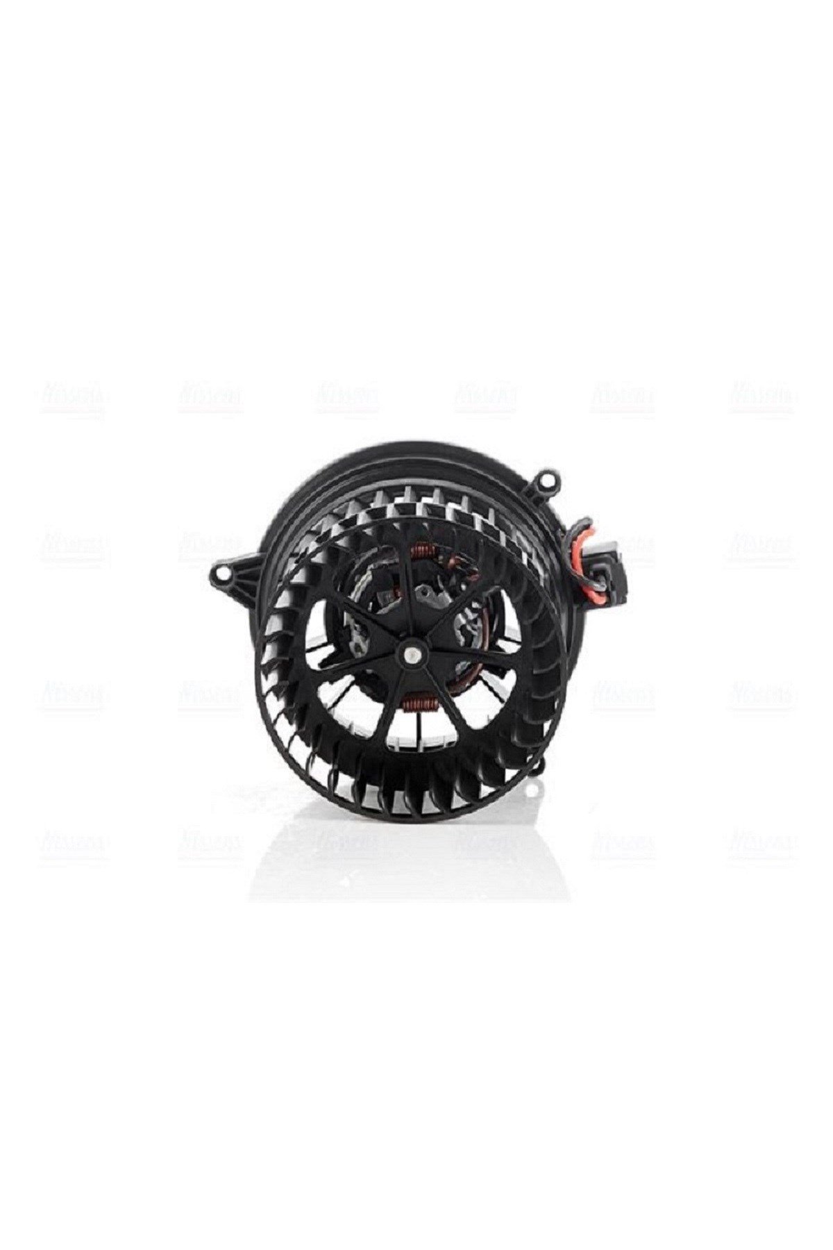 715265 Kalorifer Motoru Fiesta V 01>08 Fusion 01>12 1.4 16V İthal