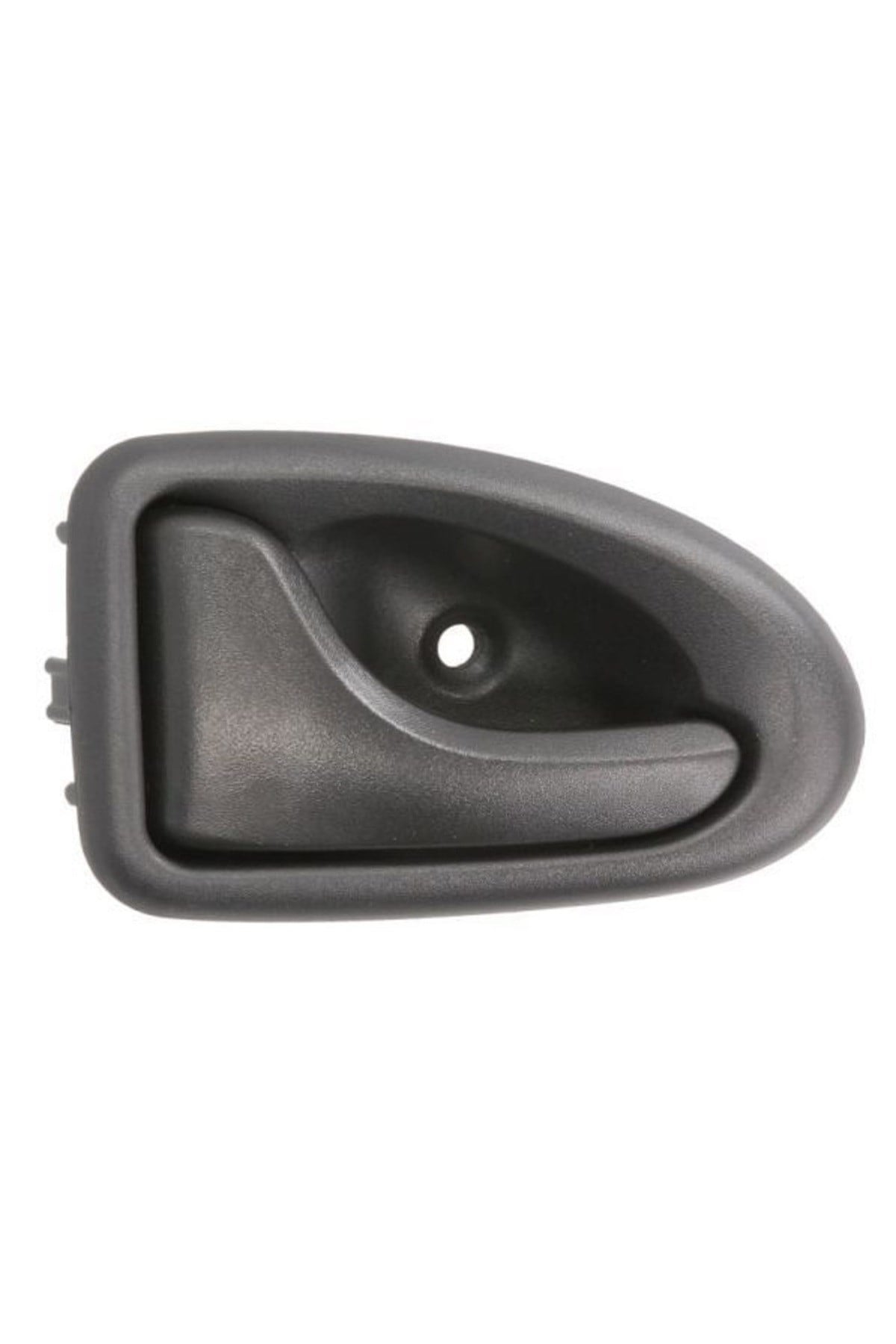 7700434716 Kapı İç Açma Kolu Sol Renault Clio Kangoo Megane Dacia Logan Siyah İthal