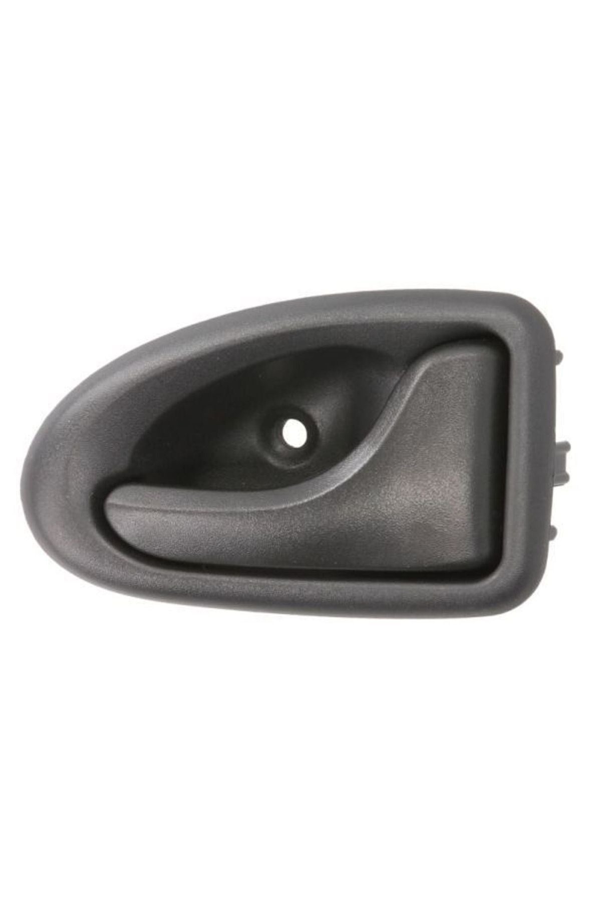 7700830079 Kapı İç Açma Kolu Sağ Renault Clio Kangoo Megane Dacia Logan Siyah İthal