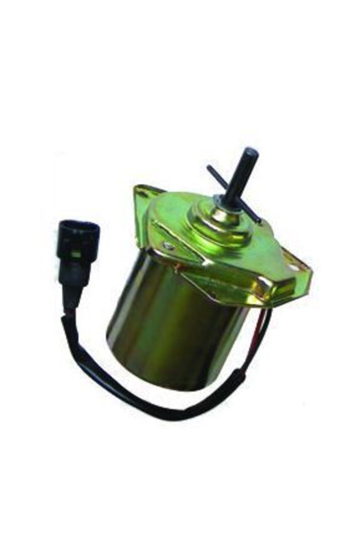 7701038405 Fan Motoru Kablolu - ( Renault : Megane 1.4 1.6 2.0ı / Laguna / R9 Ym /  uyumlu