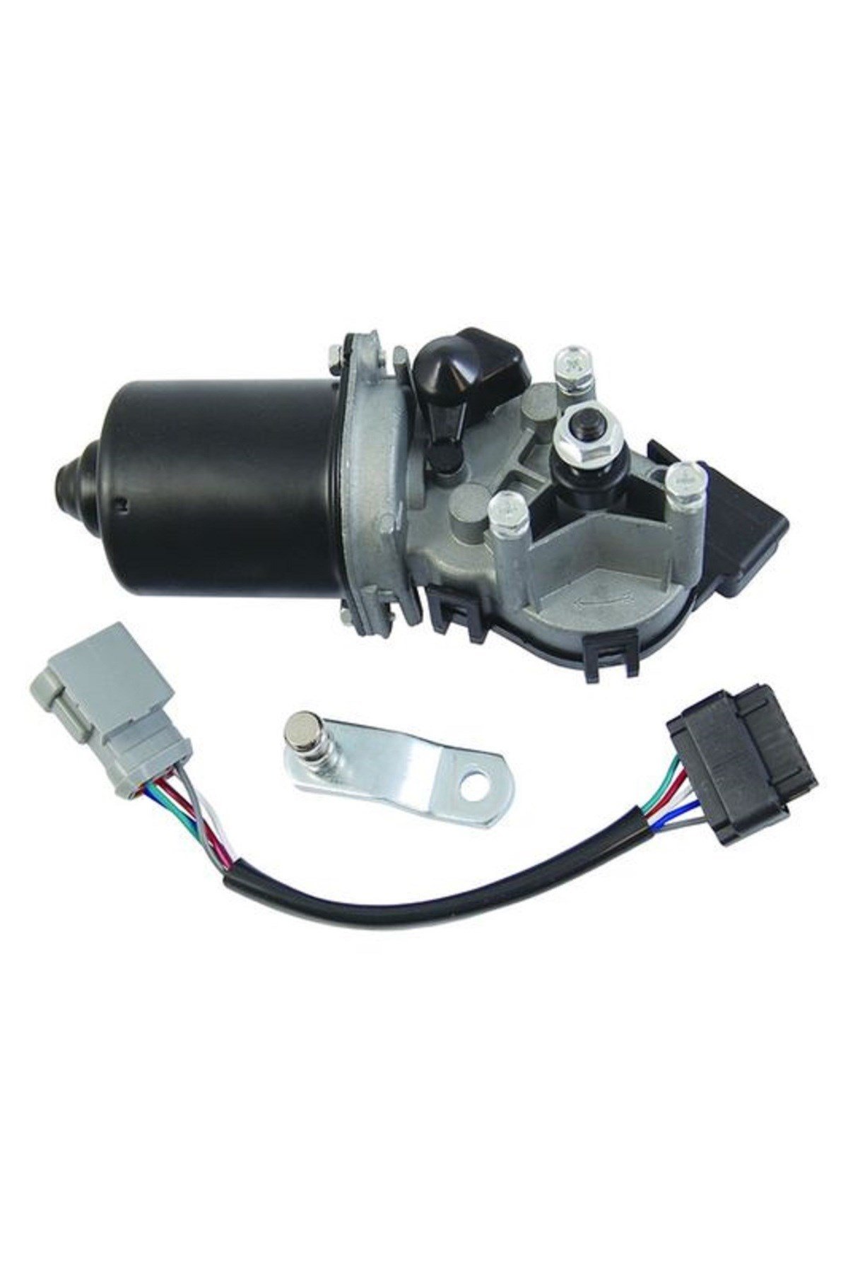 7701049802 Silecek Motoru Renault Clio 2-3 1.2 1.4 Symbol 1  1.4 1.5  2000-2005 model