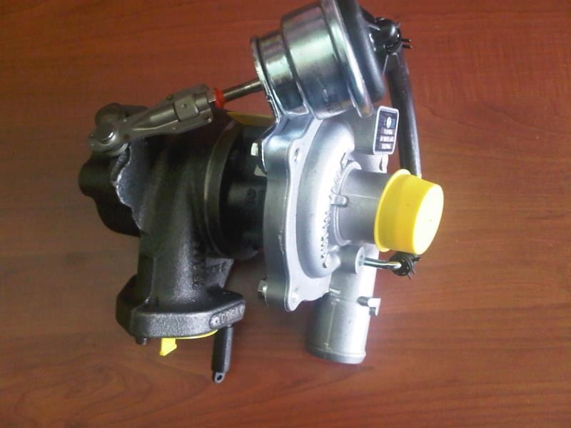 860067 Turbo Corsa C-Combo C-Merıva A-Tıgra B-Agıla A-B Twintop 1.3 Cdti 70Ps Z13dt Gm 93177409