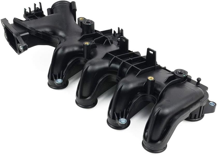 9653808680 Emme Manıfold C3-C4-C5x7-Berlıngo-206-207-307-308-407-5008-Partner Tepe Focus Iı C-Max 1.6Tdcı 05>11 Dv6 Psa 0361.N3