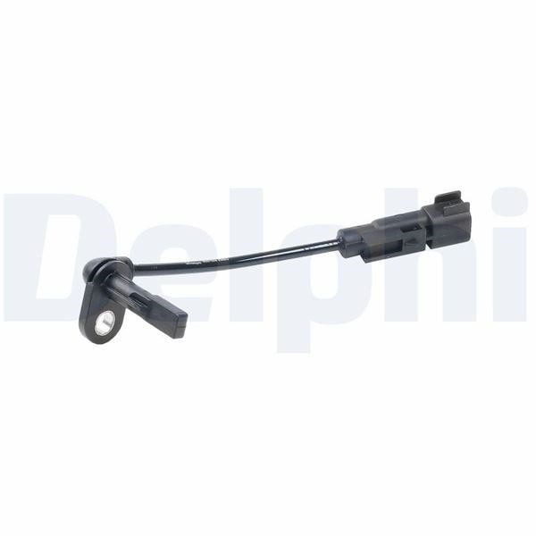 Abs Aks Devir Sensörü Arka Opel Astra K 15>22 Elektronik El Freni İçin Delphı Ss21326-12B1