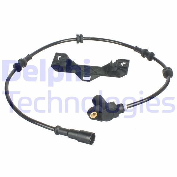 Abs Devir Sensörü Ön Opel Vectra B 96>02 Delphı Ss20313