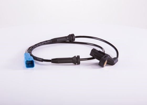 Abs Devir Sensörü Ön Peugeot P206 98>13 Bosch 0986594558