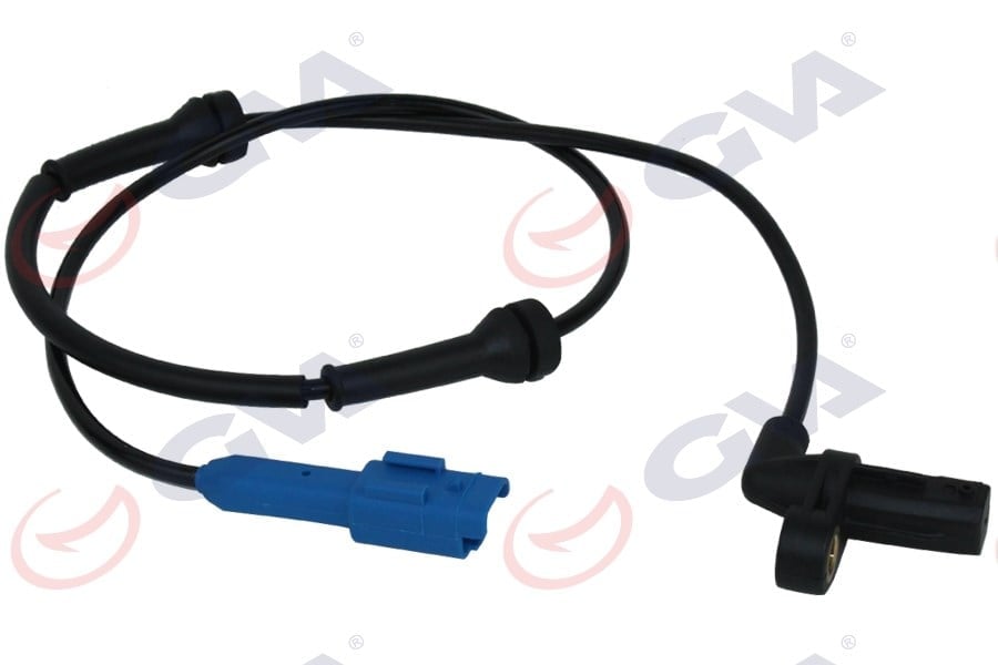 Abs Devir Sensörü Ön Peugeot P206 98>13 Gva 5343056