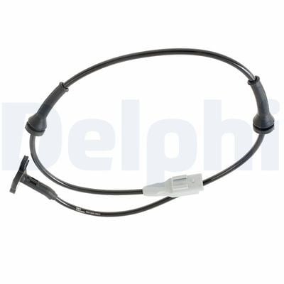 Abs Devir Sensörü Ön Peugeot Partner 08> Cıtroen Berlıngo 08> C4 Pıcasso 09>13 Delphı Ss21268-12B1