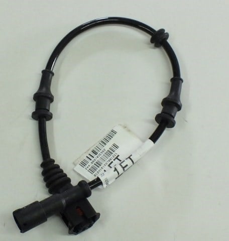 Abs Devır Sensoru Vectra C Gm 24418887