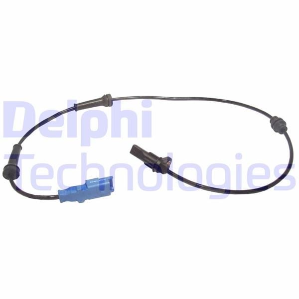 Abs Hız Devir Sensörü Arka P1007-C2-C3 02> Delphı Ss20134