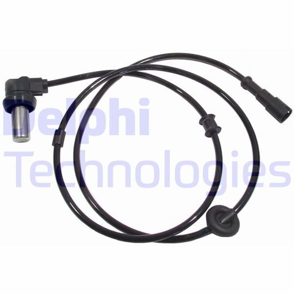 Abs Hız Sensörü Arka A6 94-97 1256M Delphı Ss20168