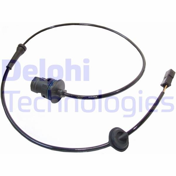 Abs Hız Sensörü Arka A6 97-05 930M Delphı Ss20099