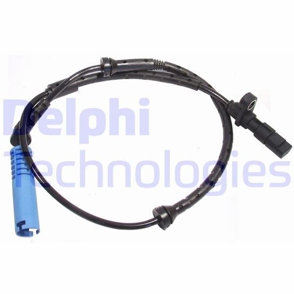 Abs Hız Sensörü Arka Bmw X5 E53 00-06 610M Delphı Ss20163