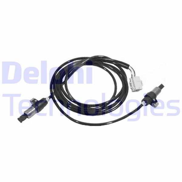 Abs Hız Sensörü Arka C70 97-02 S70 97-00 V70 95-00 850 94-96 1866M Delphı Ss20176