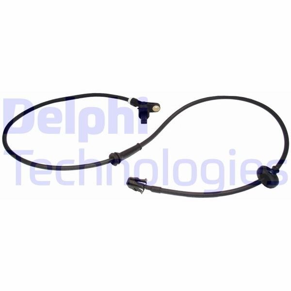 Abs Hız Sensörü Arka Golf Iıı-Vento 91-88 1060M Delphı Ss20031