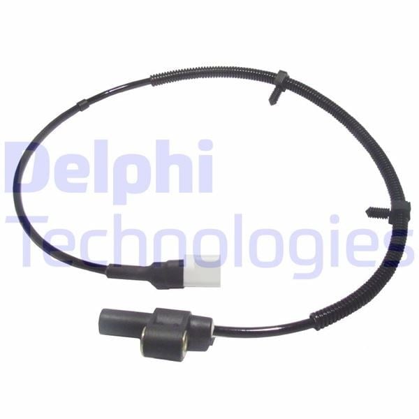 Abs Hız Sensörü Arka Mondeo Iı 1.6İ-1.6İ 16V-2.0İ-2.5 24V-1.8Td 96-00 Delphı Ss20143
