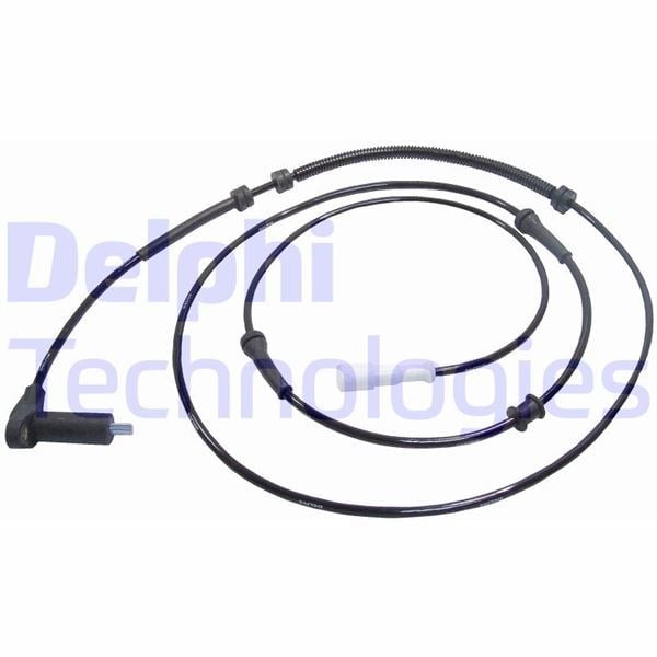 Abs Hız Sensörü Arka; Sağ Cıtroen Relay / Fıat Ducato / Peugeot Boxer 02/94>04/02 Delphı Ss20073