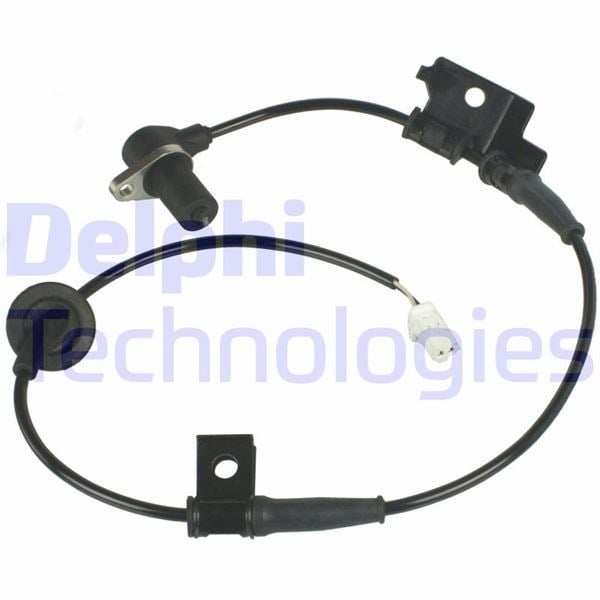 Abs Hız Sensörü Arka Sağ Hyundaı Sonata Iv 98-04 Kıa Magentıs 01> 770M Delphı Ss20244