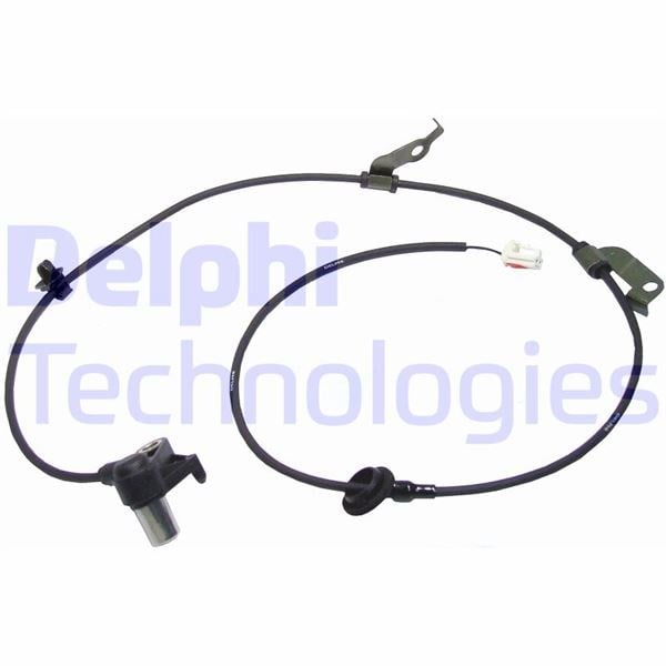 Abs Hız Sensörü Arka; Sağ Mazda 6 06/02> Delphı Ss20078
