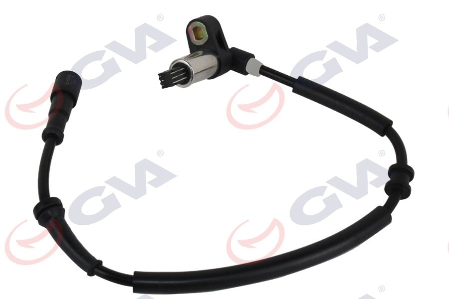Abs Hız Sensörü Arka Sağ Megane I 96- 430 Mm Gva 5311113