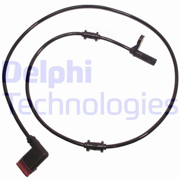 Abs Hız Sensörü Arka; Sağ Mercedes C 08/00> Delphı Ss20224