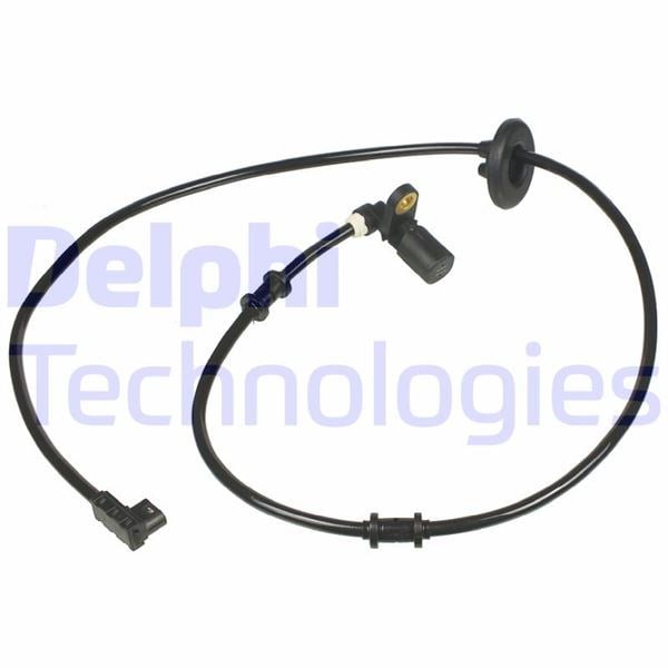Abs Hız Sensörü Arka Sağ Mercedes C W202-S202 Clk C208-A208 1030M Delphı Ss20282