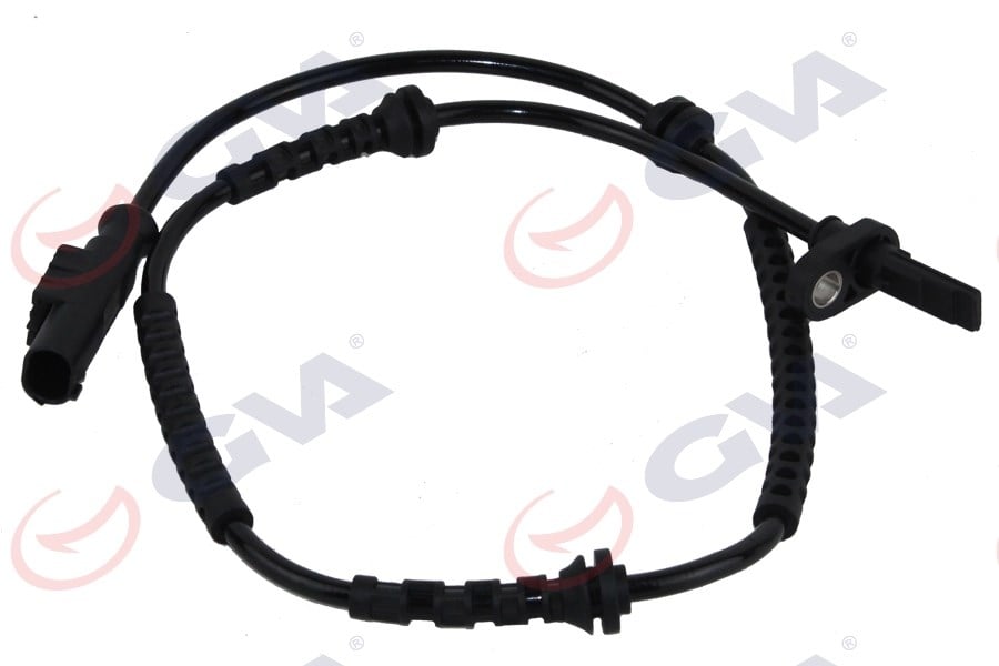 Abs Hız Sensörü Arka Sağ-Sol Fıat Egea 16> Gva 5329615