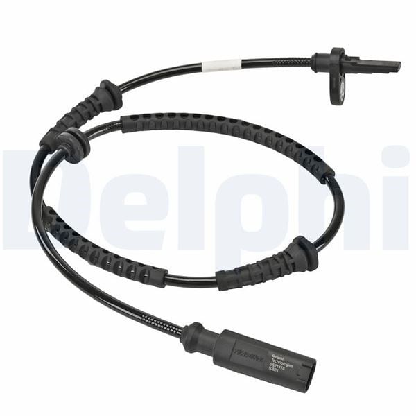 Abs Hız Sensörü Arka Sağ-Sol Fıat Egea 20> Çarpışma İkazı Sahip Olanlar İçin Delphı Ss21418-12B1