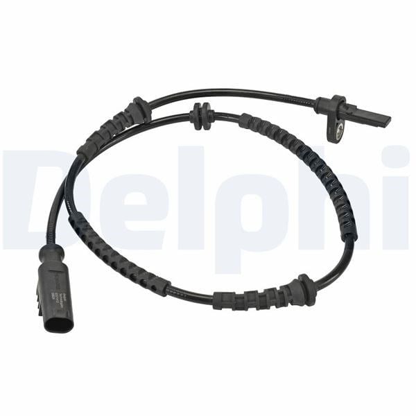 Abs Hız Sensörü Arka Sağ-Sol Fıat Egea 16> Delphı Ss21412-12B1