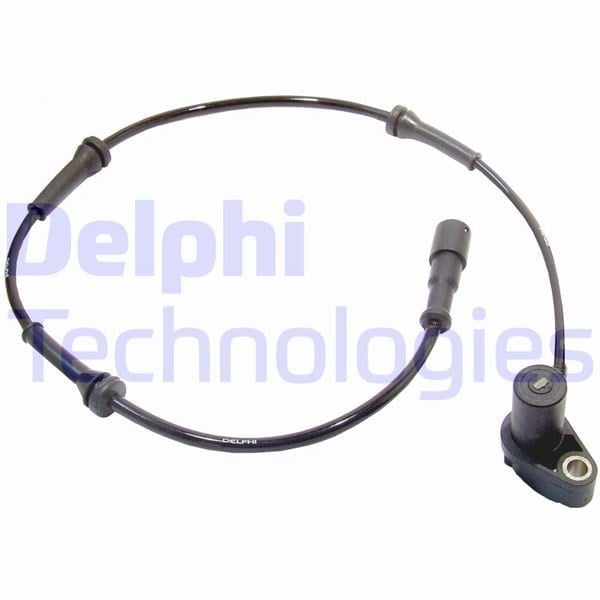 Abs Hız Sensörü Arka; Sağ Vw Transporter Iv 96>03 Delphı Ss20100