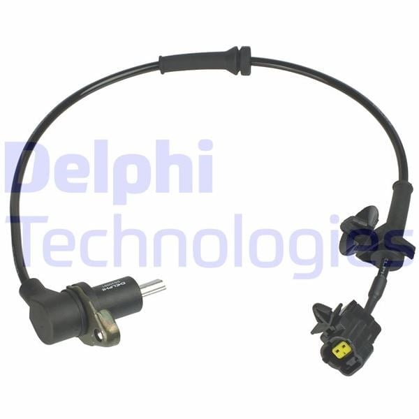 Abs Hız Sensörü Arka Sol Aveo 05> Kalos 05> 510Mm Delphı Ss20092