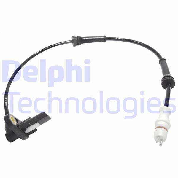 Abs Hız Sensörü Arka; Sol Dacıa Logan / Renault Twingo 96> Delphı Ss20150
