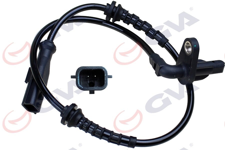 Abs Hız Sensörü Arka Sol Logan I-Iı-Sandero I-Iı 1.2-1.4-1.6-1.5 Dci Gva 5319110