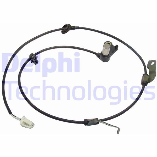 Abs Hız Sensörü Arka; Sol Mazda 6 06/02> Delphı Ss20079