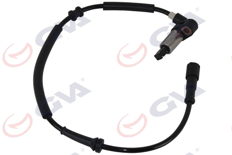 Abs Hız Sensörü Arka Sol Megane I 96- 560 Mm Gva 5311211