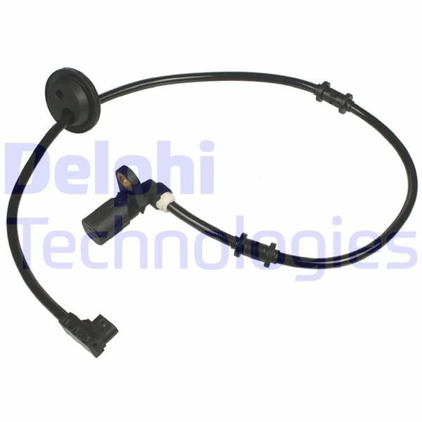 Abs Hız Sensörü Arka; Sol Mercedes C-Class. Clk 06/96>06/02 Delphı Ss20269
