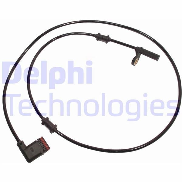 Abs Hız Sensörü Arka; Sol Mercedes C Class. Clc Class. Clk Class 08/00> Delphı Ss20225