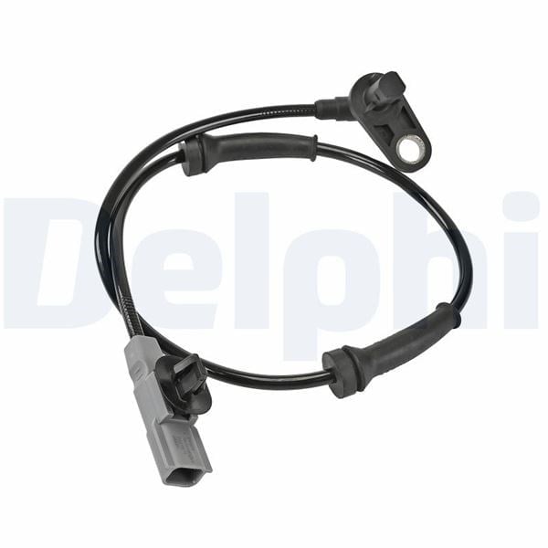 Abs Hız Sensörü Arka Sol Nıssan Mıcra 1.2L Hr12de K13 10-> Note 1.2L 1.5L E12 12-16 Delphı Ss21571-12B1