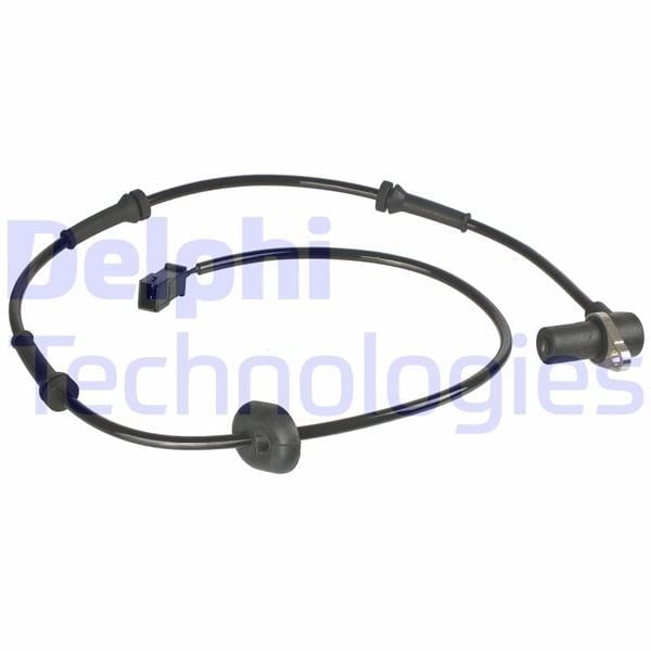 Abs Hız Sensörü Arka; Sol/Sağ Audı A4.A6 01/95>01/05 Delphı Ss20298