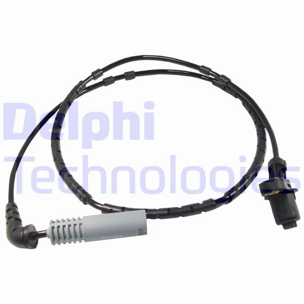 Abs Hız Sensörü Arka; Sol/Sağ Bmw 3 98> Delphı Ss20043