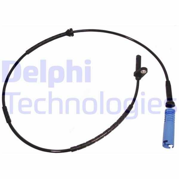 Abs Hız Sensörü Arka; Sol/Sağ Bmw 5 Touring 04>07 Delphı Ss20208