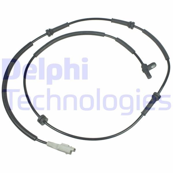 Abs Hız Sensörü Arka; Sol/Sağ Cıtroen Dispatch. Jumpy / Fıat Scudo / Peugeot Expert 07>11 Delphı Ss20213